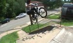 Lustiges Video : Colt Fake - Urbane Fahrradskills