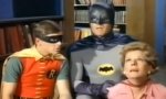 Batman, der Konfuzius der 70er Jahre?