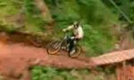 Movie : Cycling In The Woods