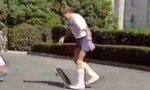 Movie : Rodney Mullen In 1984