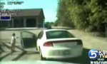 Funny Video : Youngest Car Thief