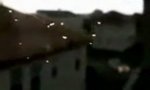 Funny Video : Thunderstorm Up Close