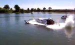 Movie : Go For A Spin With The Speed Boat