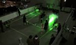 Movie : Fun With Lasers