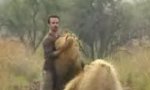 Movie : Der Freund der Löwen