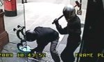 Jeweller Robbery Fail