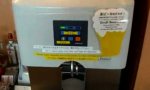 Movie : Neuer Getränke-Automat fürs Büro