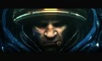Lustiges Video : Starcraft Marine Drama