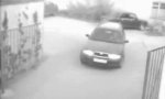 Lustiges Video : Female Carflip