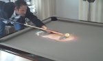 Cool Pool Table