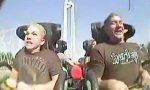 Rollercoaster Accident