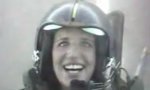 Funny Video : Blue Angels Blackout In Jet Plane