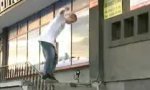 Movie : Skate-Trick No. 121: Grinded Azz-Rowler