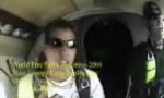 Lustiges Video : Fallschirmspringen