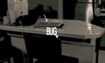 Alone With The Bug