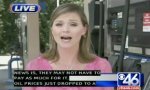 Funny Video : Curse Of The Live News