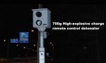 Lustiges Video : Die Rache der Autofahrer