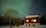 Funny Video : Northern Lights