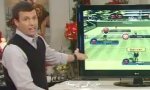 Funny Video : Wicked Wii Tennis Addon