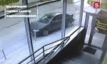 Funny Video : High Proof Parking Facility 2