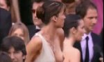 Movie : Sophie Marceau Nippel Slip