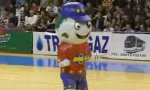 Mascot Freakout