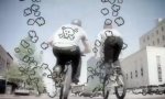 Movie : BMX Fails