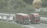 Movie : Der ganz normale Autobahn-Wahnsinn