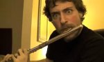 Movie : Flute Beatboxer