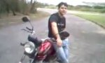 Mister Super-Easy-Rider