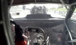 Movie : Drag Racing Cockpit-Kamera