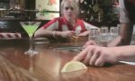 Movie : High-Skill-Level Barkeeper