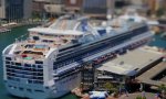 Movie : Tilt-Shift Badewanne