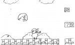 Funny Video : Pacman vs Super Mario