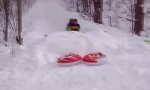 Funny Video : Faceplant Version