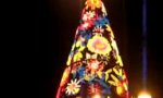 Movie : Weihnachtsbäume in Madrid
