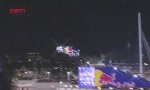 Travis Pastrana - 80 Meter Auto-Fliegen