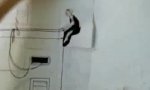 Paper Parkour