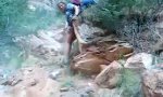 Funny Video : Mountaineer Fortune