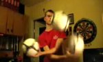 Juggle Kid