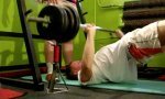 Lustiges Video : Bodybuilding