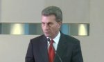 Vergesst Westerwave! Hello Günther Oettinger