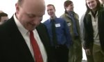 Funny Video : Steve Ballmer vs MacBook