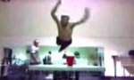 Beer Pong Slam Dunks