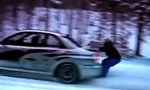 Movie : Human Heckspoiler Drift