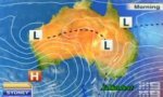Lustiges Video : Wettervorhersage für Sydney