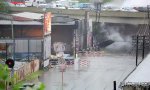 Lustiges Video : Zug Tsunami