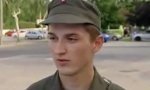 Funny Video : Terroranschlag auf das österreichische Militär!