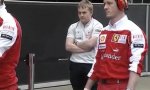 Ferrari vs McLaren - Wie im Kindergarten