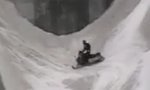 Funny Video : Snowmobile Experts